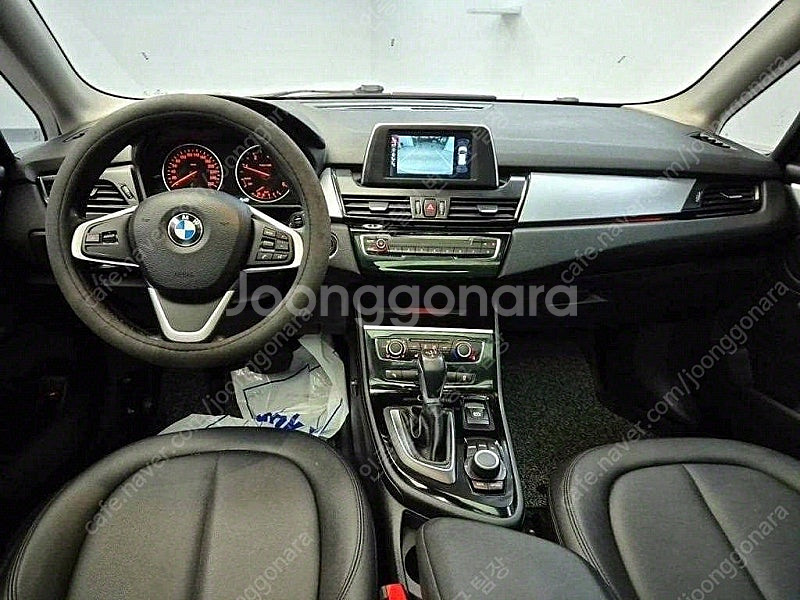 BMW 2시리즈 중고 BMW 중고 2시리즈 은색 201...--8