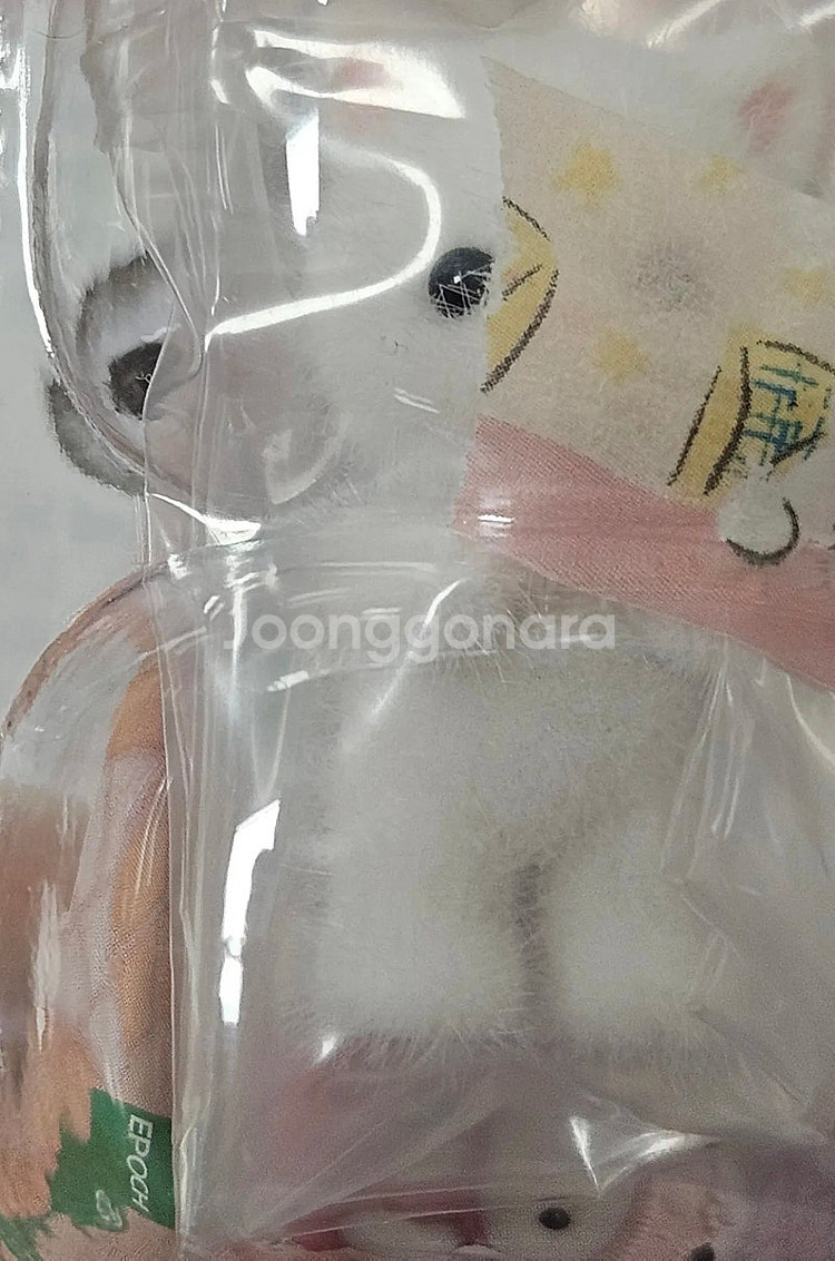 실바니안 패밀리 아기 놀이공원 블라인드백 7종 일괄 판...--3