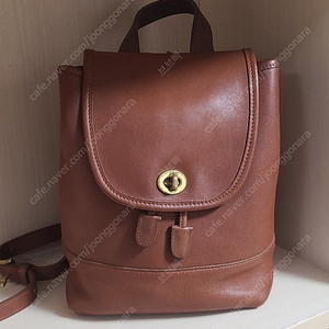 올드코치(COACH) 데이팩 (daypack) 백팩 9960 // 폴스미스(paul smith) 크로스, 숄더 백
