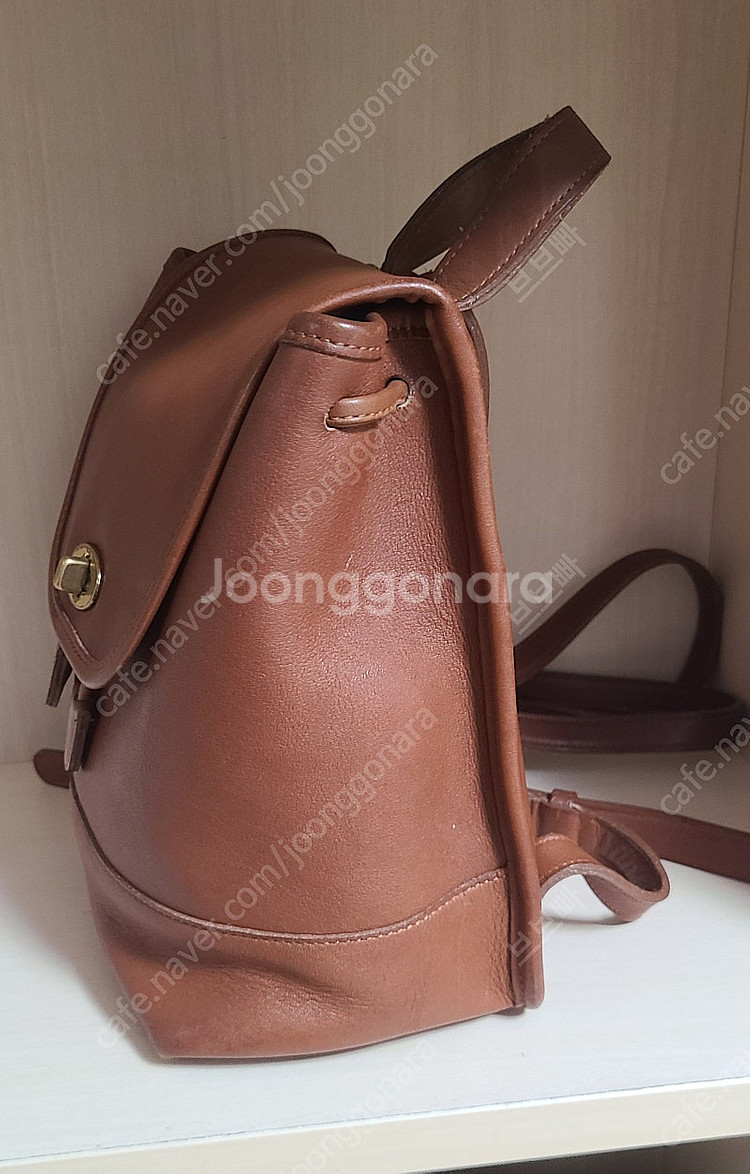 올드코치(COACH) 데이팩 (daypack) 백팩 9...--2