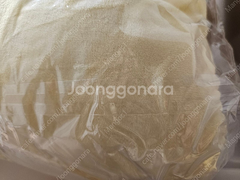 산리오 폼폼푸린 동글동글 만마루 시리즈 쿠션 판매 팀푸...--4