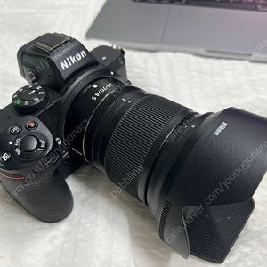 니콘 z5 24-70 KIT