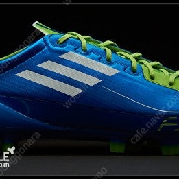 아디제로 f50 hg 255 축구화