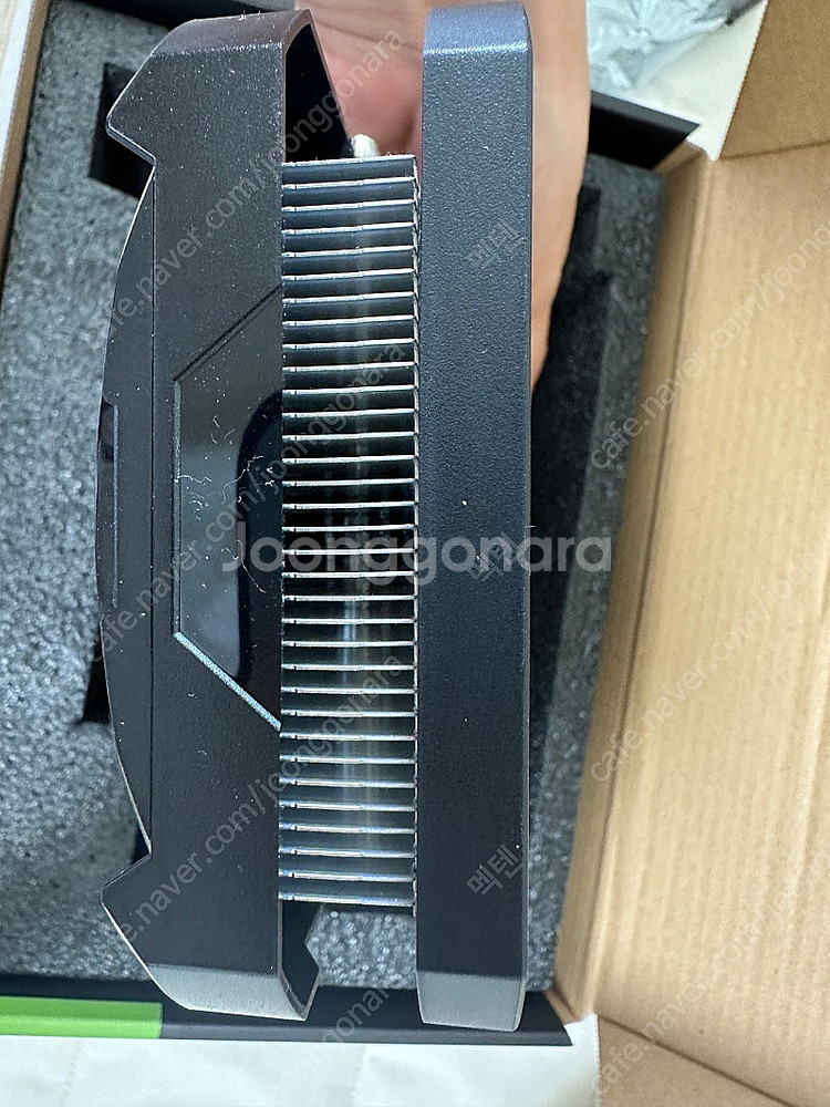 MSI RTX 4060 벤투스 2X OC--3
