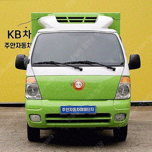 냉동탑차 중고 냉동탑 봉고3 1톤 킹캡 중고트럭매매 중고화물차매매 흰색 2010년식 1.0톤/킹캡/초장축/(CRDi) 중고자동차