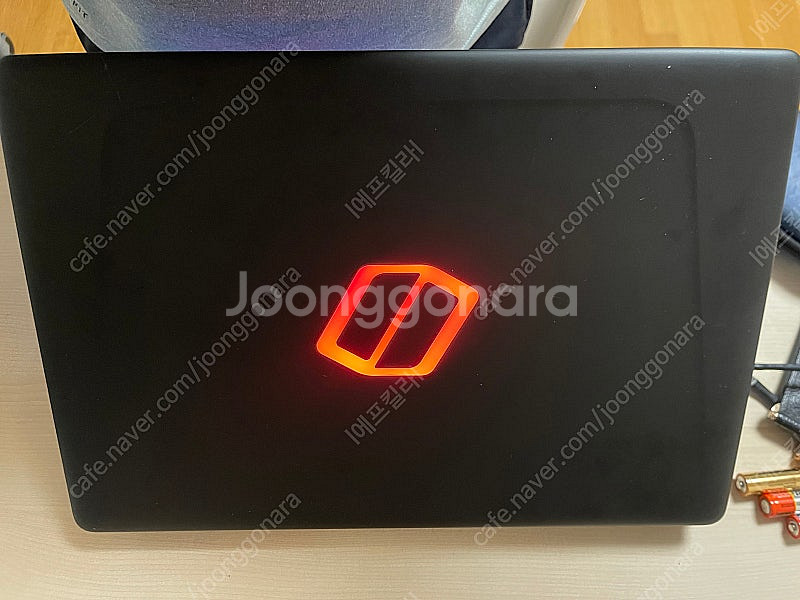삼성 게이밍 노트북 i7 GTX1060--5