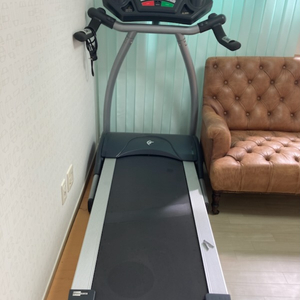 트론 T-3 런닝머신 팝니다 :)