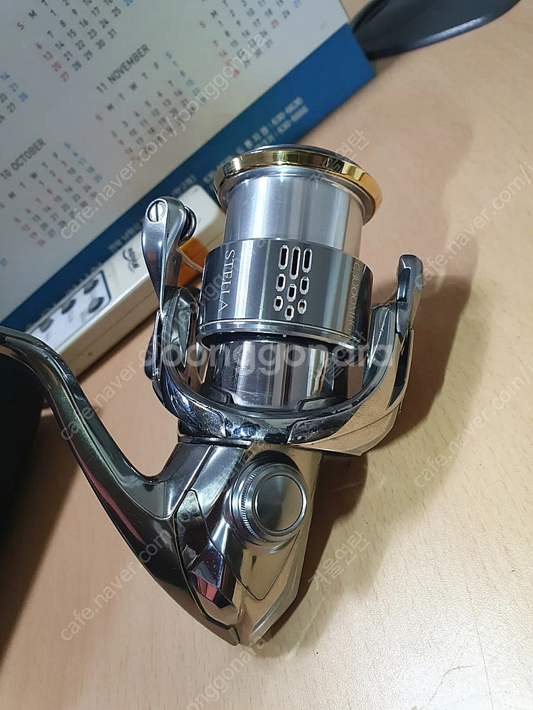 18스텔라 C3000MHG 윤성정품 경기시흥 판매합니다--9