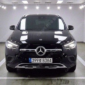 벤츠 GLA 중고 벤츠 GLA클래스 중고 2021년식 28,867km GLA220 수원중고차