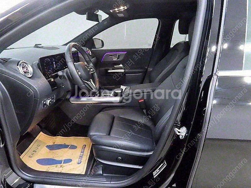 벤츠 GLA 중고 벤츠 GLA클래스 중고 2021년식 ...--6