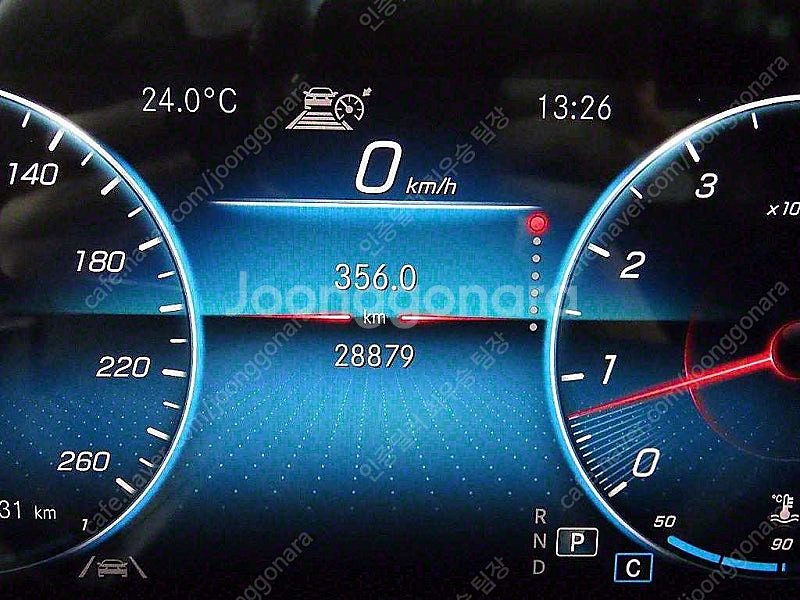 벤츠 GLA 중고 벤츠 GLA클래스 중고 2021년식 ...--9