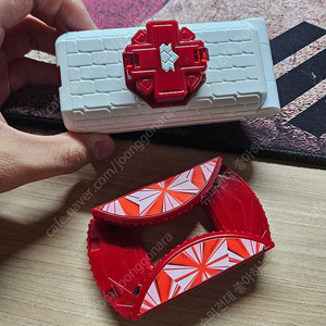 사무라이전대 신켄쟈 신켄저 스시체인저