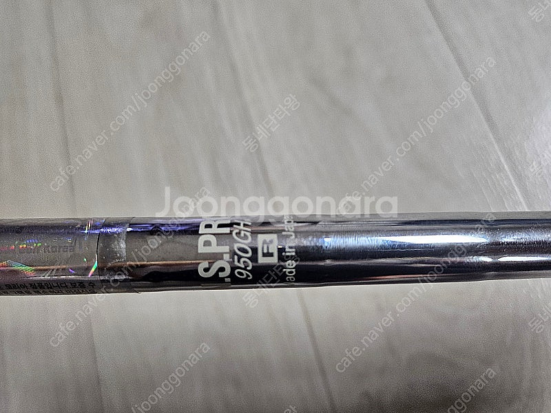 코브라 포지드텍 2020 아이언 NSPRO 950 r ...--2