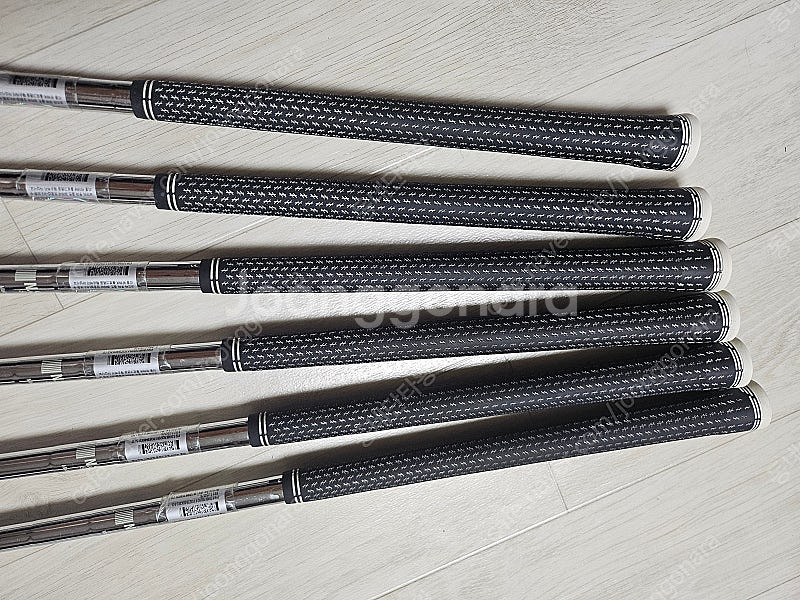 코브라 포지드텍 2020 아이언 NSPRO 950 r ...--4