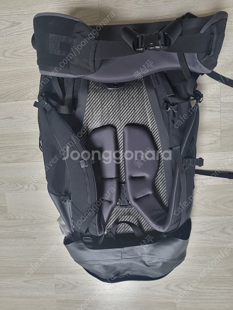 아크테릭스 보라AR63 새상품팝니다--5