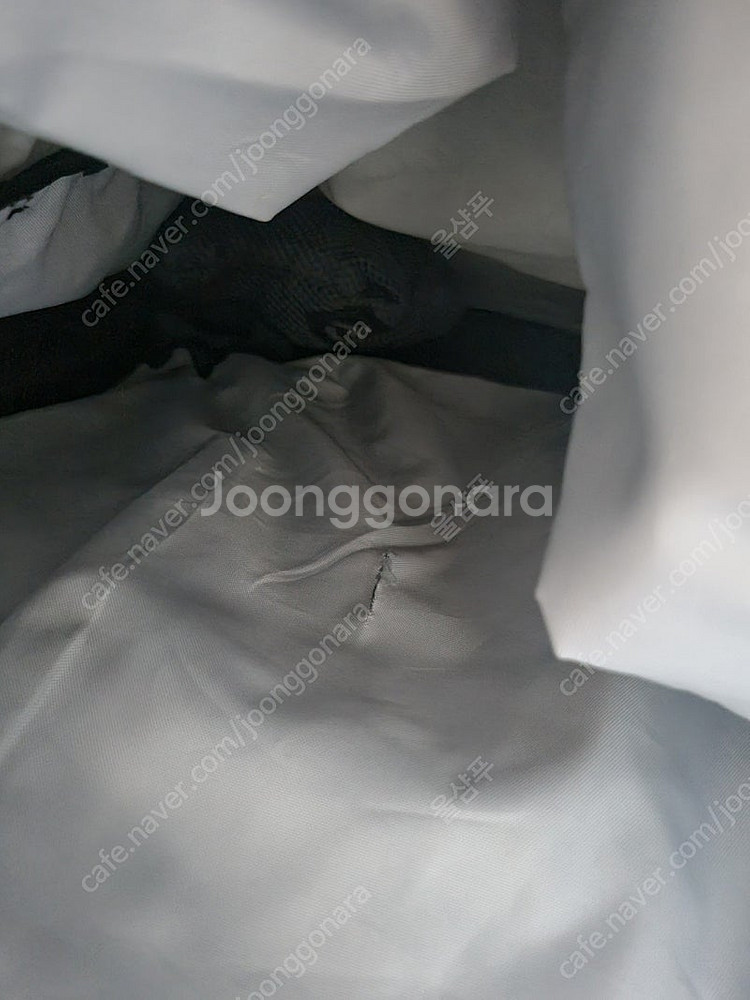 아크테릭스 보라AR63 새상품팝니다--7