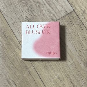이글립스 올오버 블러셔 07 블러쉬드