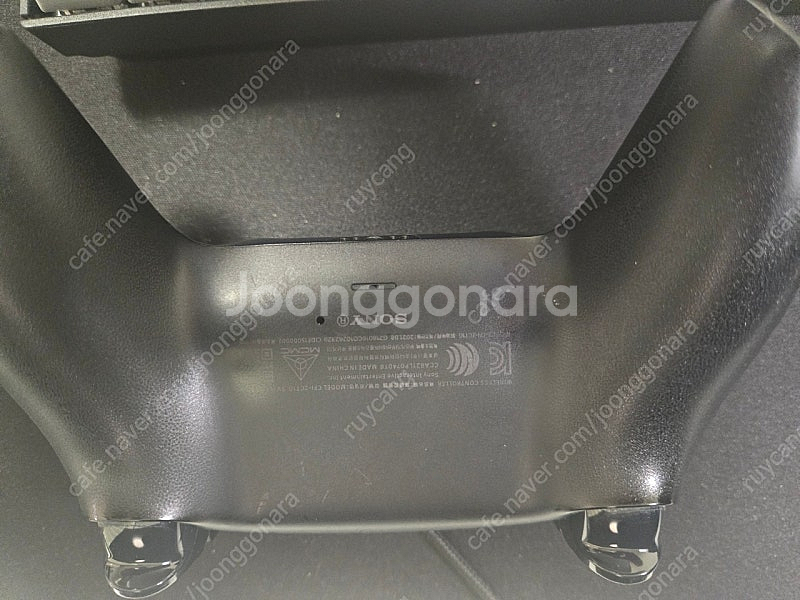 듀얼센스 블랙 판매--1