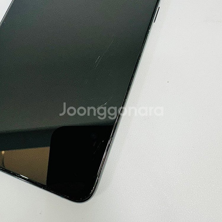 G996 ] 갤럭시 S21플러스 블랙 256기가 13....--3