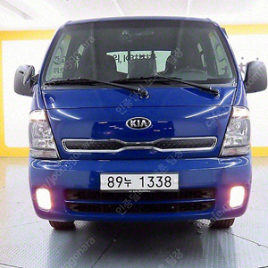 중고 봉고3 더 뉴 봉고3 카고 1톤 더블캡 파란색 2020년식 37,094km 1.0톤/더블캡/초장축 GLS 중고시세