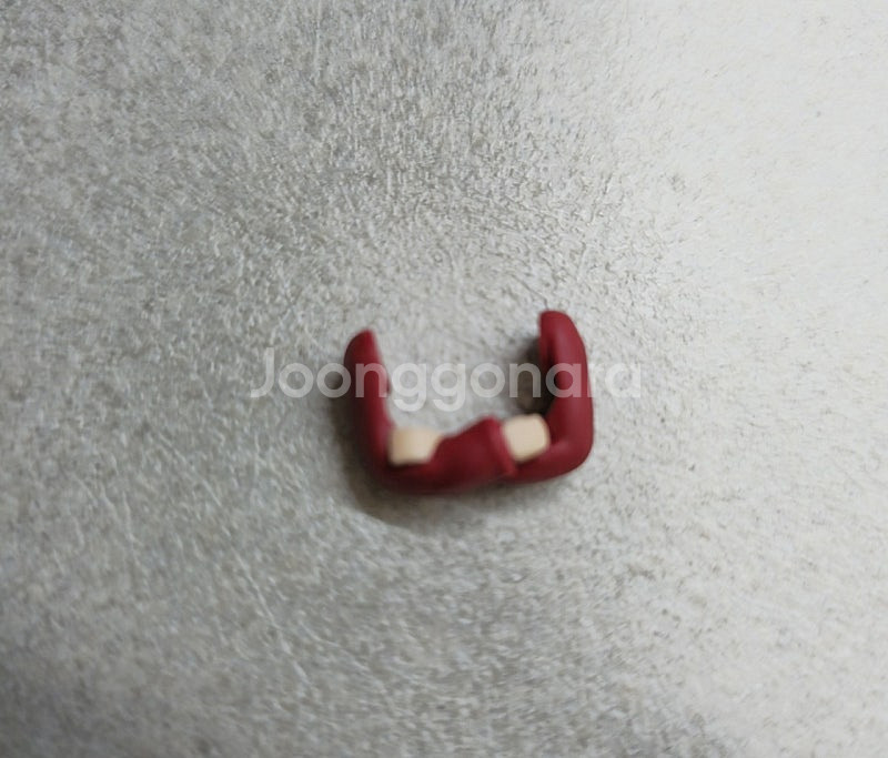 나루토 커스텀 레고--6