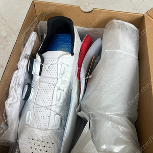FLR F9 클릿슈즈 판매합니다.