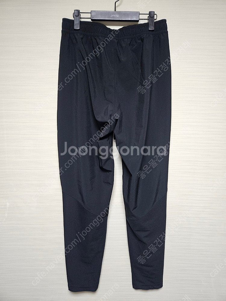 [M] 나이키 조던 스포츠 드라이 핏 우븐 팬츠 블랙--3