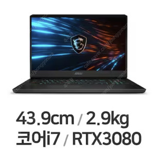 MSI GP76 Leopard 11UH [급매]