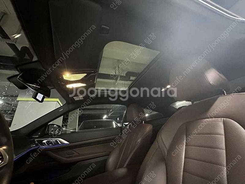 63,938 km BMW 4시리즈 중고 BMW 중고 4...--9