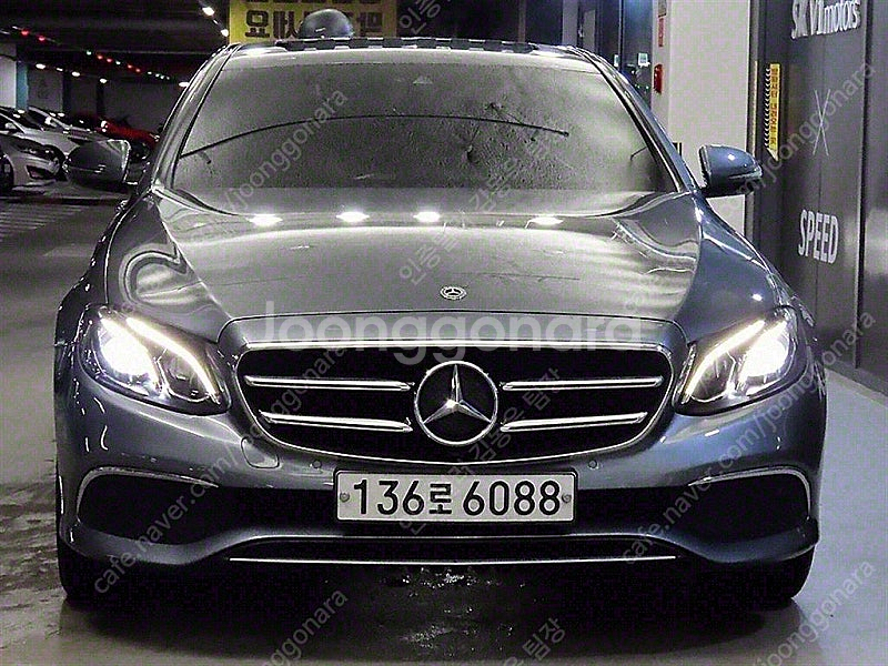 66,239 km 벤츠 E클래스 중고 W213 E250...--7