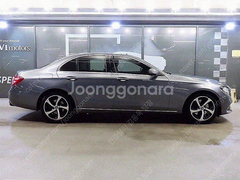 66,239 km 벤츠 E클래스 중고 W213 E250...--8