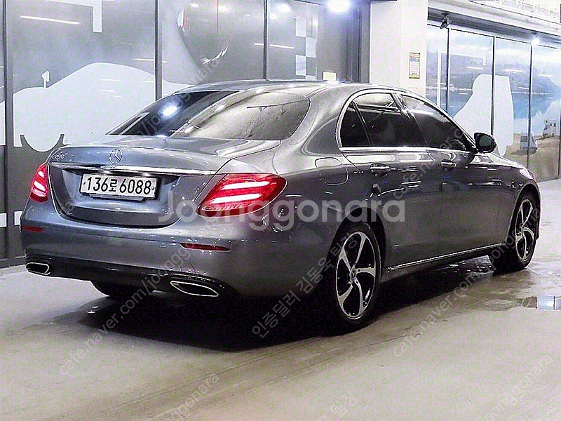 66,239 km 벤츠 E클래스 중고 W213 E250...--9