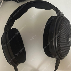 젠하이저 HD660S 싸게 판매합니다