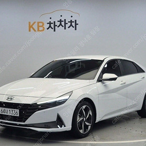 아반떼 중고 시세 아반떼 CN7 중고 아반테 중고 흰색 2022년식 14,587km 인스퍼레이션 중고차구매