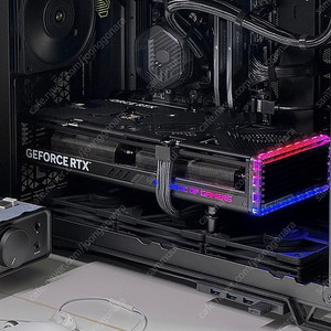 ASUS ROG STRIX 4070 Ti SUPER OC 16GB 4070Ti SUPER 스트릭스