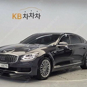 K9 중고 K9 중고차 가격 회색 2019년식 3.8 GDI AWD 플래티넘Ⅱ 수원중고차