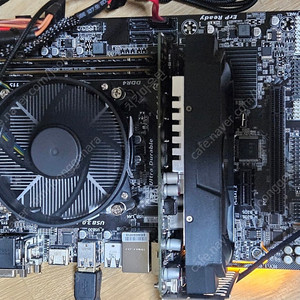 i7 7700 16gb 1050ti