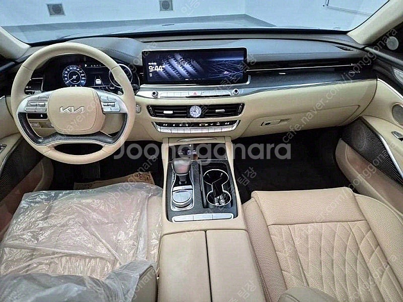 K9 중고 K9 중고차 가격 검정색 2022년식 30,...--0