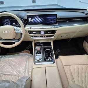 K9 중고 K9 중고차 가격 검정색 2022년식 30,414km 3.8 GDI AWD 베스트 셀렉션 Ⅱ 침수차 안심보상