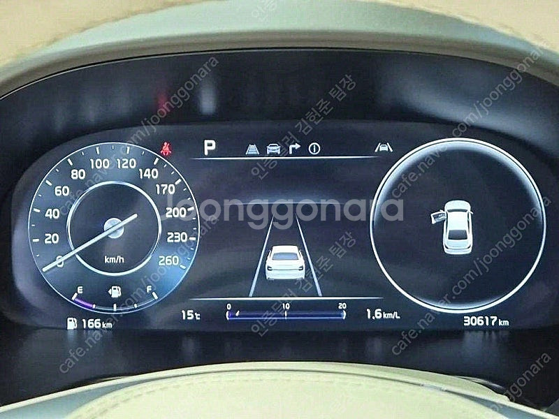 K9 중고 K9 중고차 가격 검정색 2022년식 30,...--8
