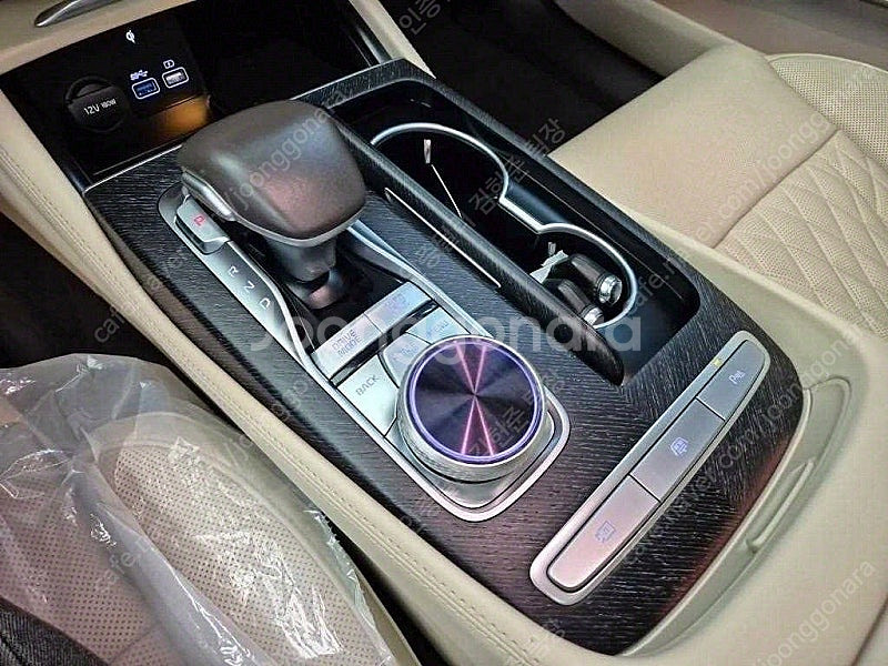 K9 중고 K9 중고차 가격 검정색 2022년식 30,...--9