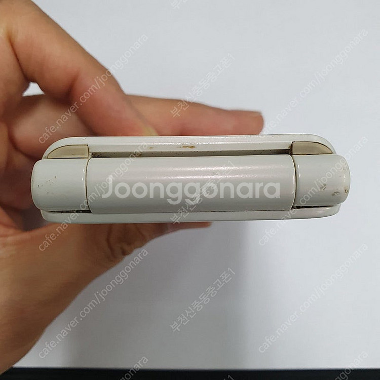 202602 갤럭시폴더2 화이트 32기가 KT 효도폰 ...--4