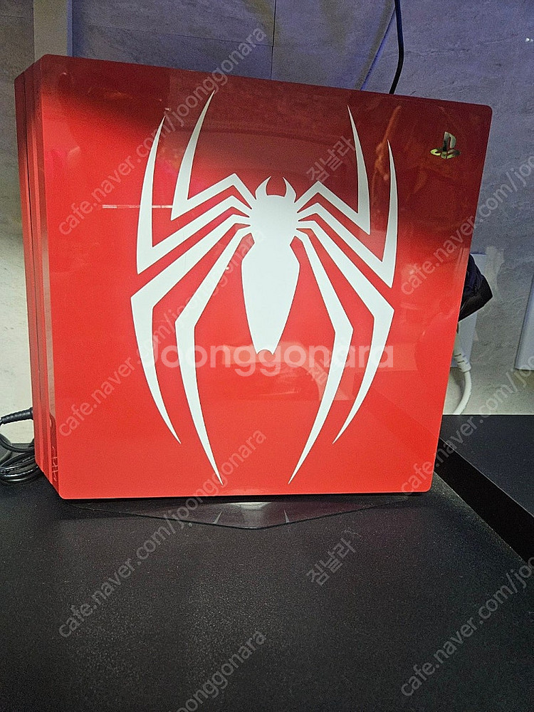 PS4 플스4 플레이스테이션4 프로 pro 스파이더맨 ...--0