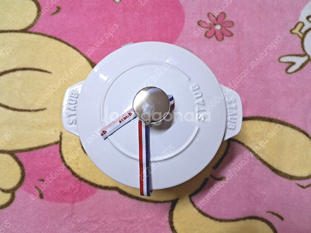 스타우브 라이스 꼬꼬떼 16cm 새상품--6
