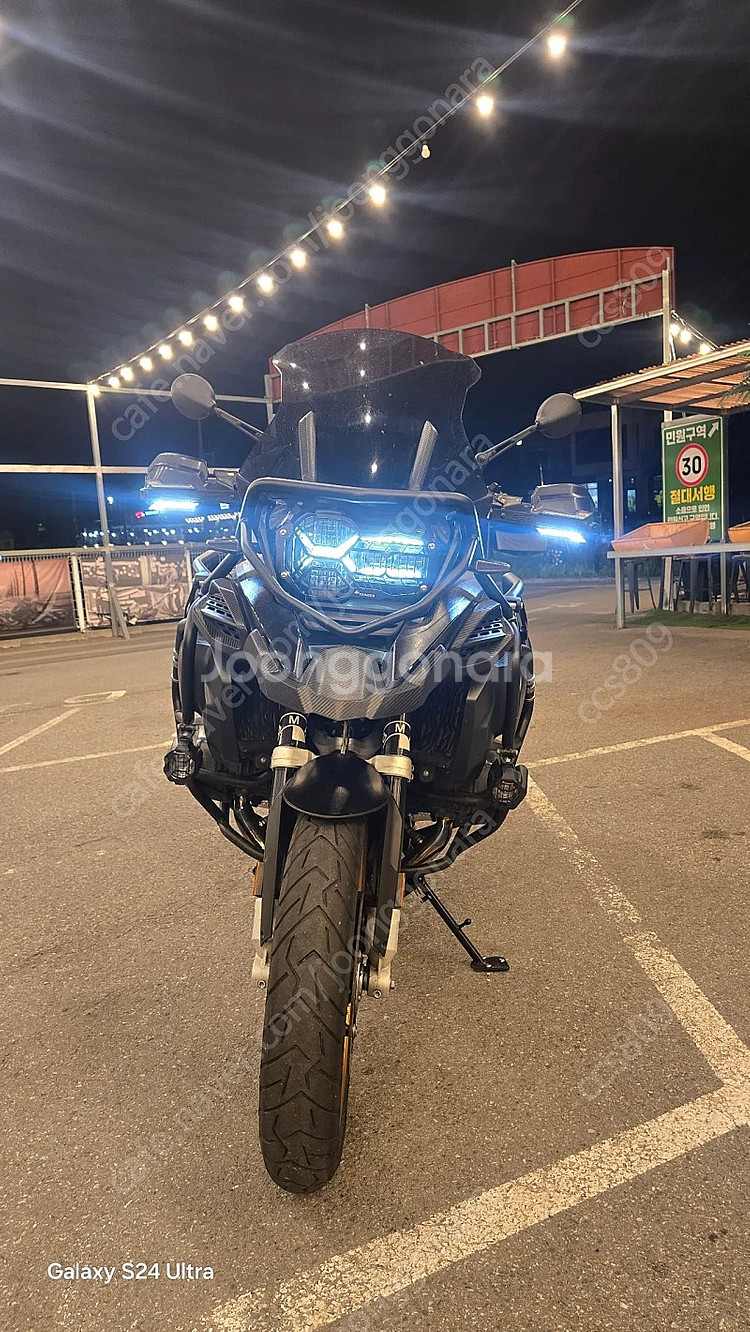 gs1250 흑드방 팝니다(8393km)--0