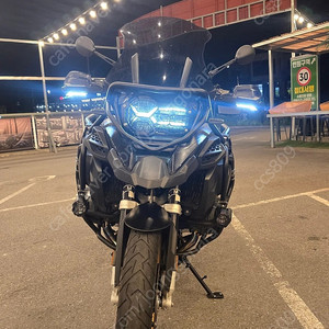 gs1250 흑드방 팝니다(8393km)