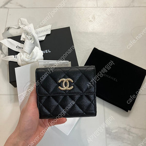 샤넬AP4086 지갑