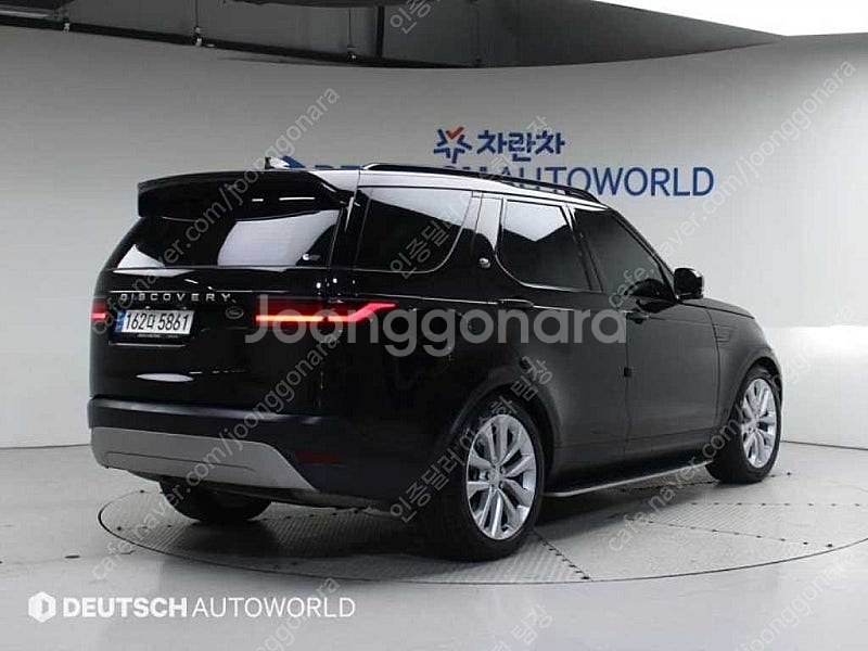29,785 km 디스커버리5 중고 랜드로버 디스커버리...--7
