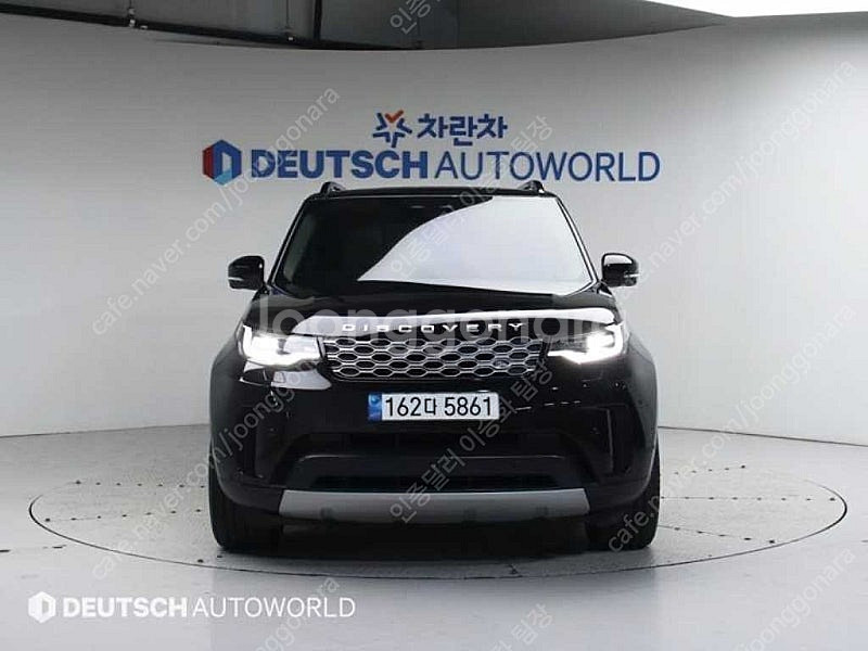 29,785 km 디스커버리5 중고 랜드로버 디스커버리...--8