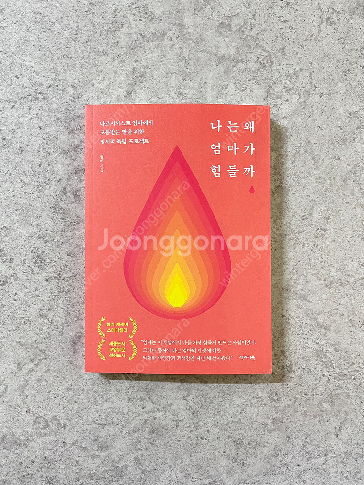 틈틈이 기록한 엄마 마음 / 엄마가 또 모르는 세살의 ...--9